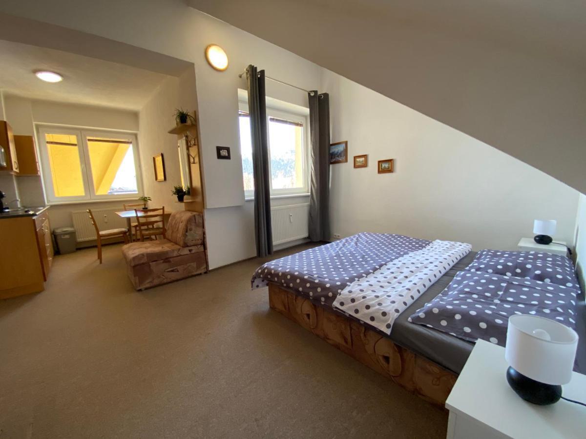 דונובאלי The Legits Apartments מראה חיצוני תמונה